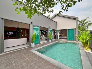 Haus zum Kauf mit 4 Zimmer in Bang Lamung, Chonburi