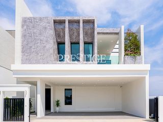 For sale 4 ベッドルーム house in Bang Lamung, Chonburi