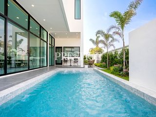 For sale 4 ベッドルーム house in Bang Lamung, Chonburi