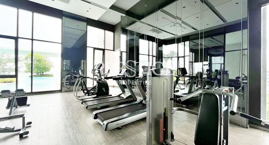 For sale 1 bed condo in Jomtien, Pattaya