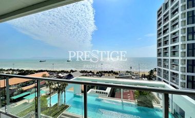 出售 1 卧室 公寓 在 Jomtien, 芭提雅
