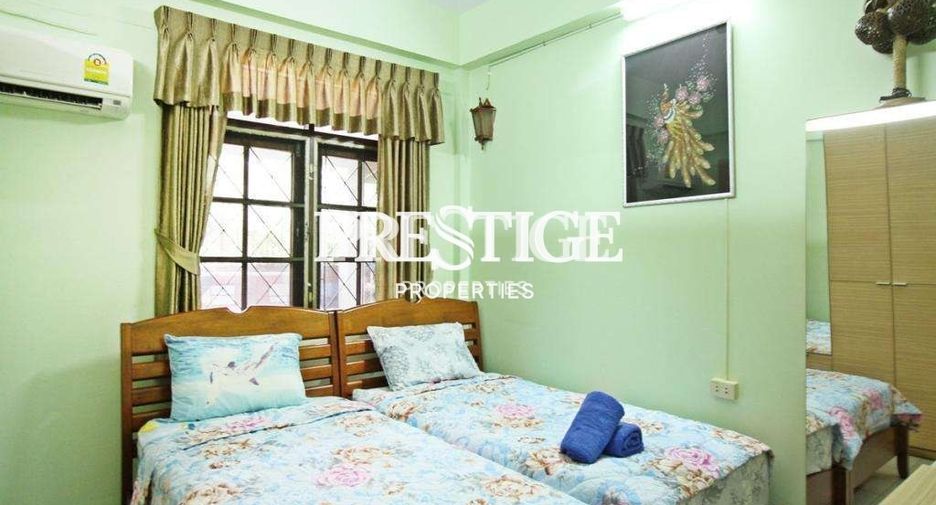 ให้เช่า 5 เตียง บ้านเดี่ยว ใน บางละมุง, ชลบุรี