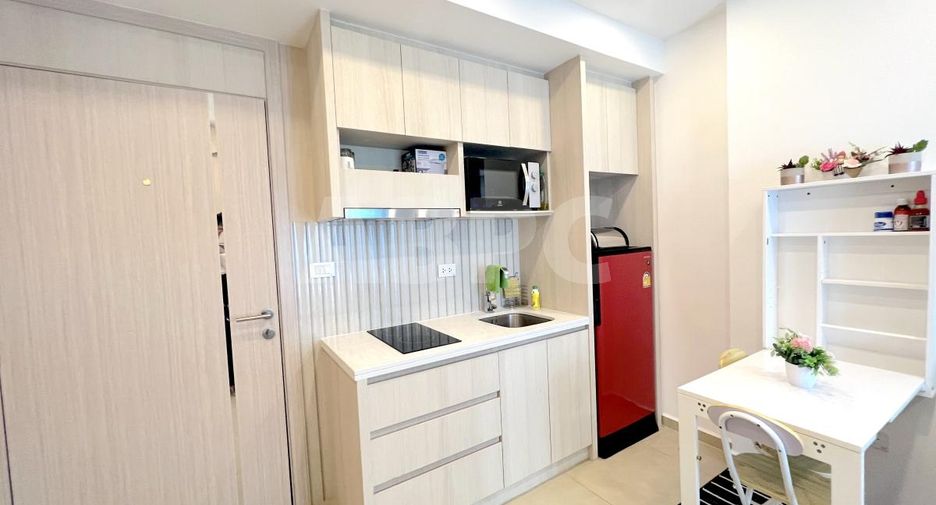 Condo en venta de 1 habitaciones en Bang Lamung, Chonburi