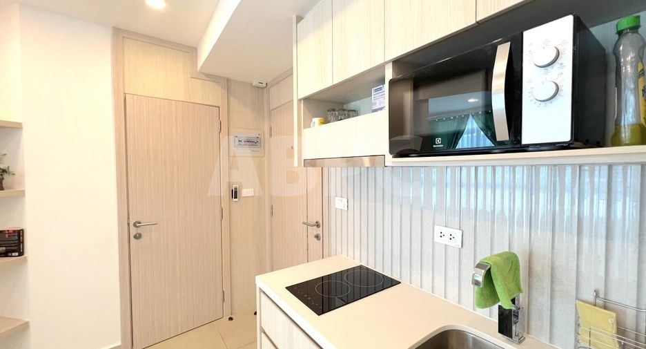 Аренда и продажа 1 кровать кондо в Банг Ламунг, Чонбури