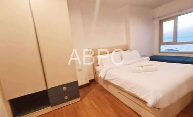 For rent 1 Beds condo in Central Pattaya, Pattaya