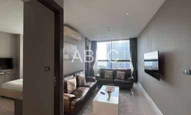 For sale 1 Beds condo in Pratumnak, Pattaya