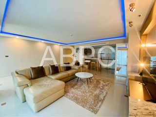 For sale 2 bed condo in Sattahip, Chonburi
