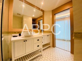 For sale 2 bed condo in Sattahip, Chonburi