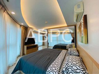 For sale 2 bed condo in Sattahip, Chonburi