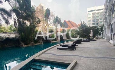 À louer 1 chambre condo à North Pattaya, Pattaya