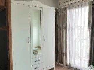 For rent 1 Beds condo in Lat Krabang, Bangkok