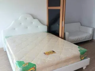 For rent 1 Beds condo in Lat Krabang, Bangkok