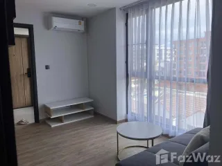 For sale 1 Beds condo in Huai Khwang, Bangkok