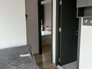 For sale 1 Beds condo in Huai Khwang, Bangkok