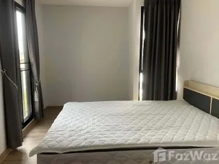 For sale 1 Beds condo in Huai Khwang, Bangkok