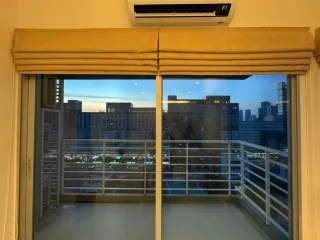 For sale 2 bed condo in Chatuchak, Bangkok