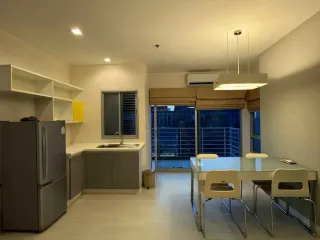 For sale 2 bed condo in Chatuchak, Bangkok