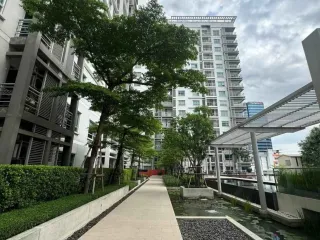 For sale 2 bed condo in Chatuchak, Bangkok