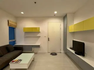 For sale 2 bed condo in Chatuchak, Bangkok