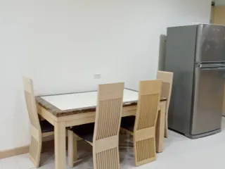 For rent 2 bed condo in Watthana, Bangkok