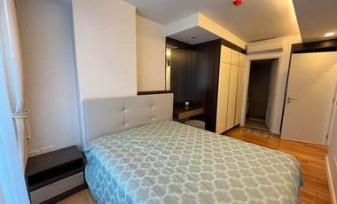 For sale 1 Beds condo in Khlong Toei, Bangkok