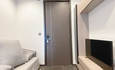 For sale 1 bed condo in Huai Khwang, Bangkok