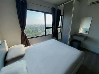 For sale 1 bed condo in Chom Thong, Bangkok