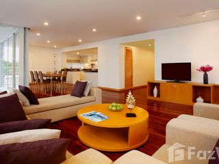 For rent 3 bed hotel in Watthana, Bangkok