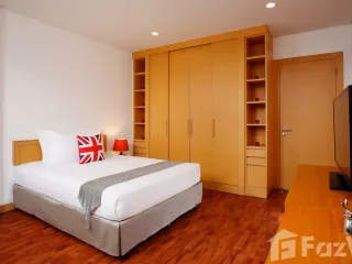 For rent 3 bed hotel in Watthana, Bangkok