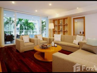 For rent 4 bed hotel in Watthana, Bangkok