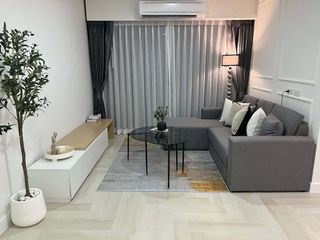 For sale 2 bed condo in Phra Khanong, Bangkok