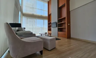 For rent 2 Beds condo in Pathum Wan, Bangkok
