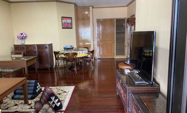 For sale 1 bed condo in Khlong San, Bangkok