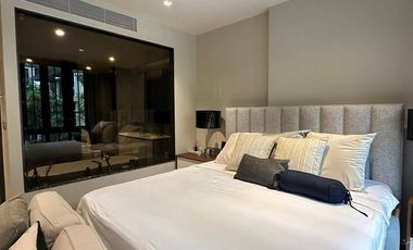 For sale 2 bed condo in Watthana, Bangkok