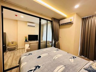 For rent 1 Beds condo in Suan Luang, Bangkok