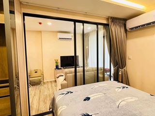 For rent 1 Beds condo in Suan Luang, Bangkok