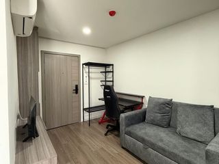 For rent 1 Beds condo in Khan Na Yao, Bangkok