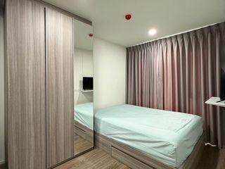 For rent 1 Beds condo in Khan Na Yao, Bangkok