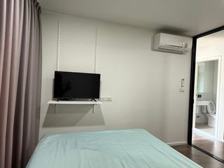 For rent 1 Beds condo in Khan Na Yao, Bangkok