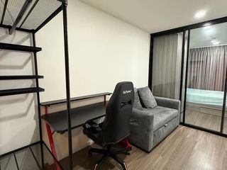 For rent 1 Beds condo in Khan Na Yao, Bangkok