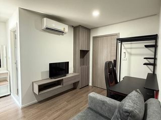 For rent 1 Beds condo in Khan Na Yao, Bangkok