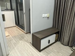 For rent 1 Beds condo in Bang Kapi, Bangkok