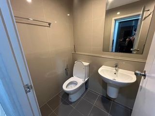 For rent 1 Beds condo in Bang Kapi, Bangkok