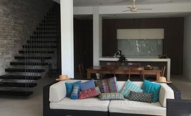 For sale 3 bed villa in Thalang, Phuket