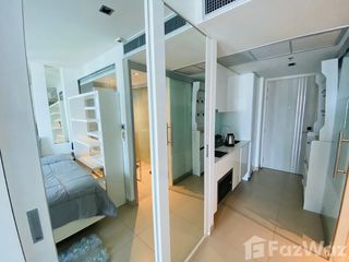 For sale スタジオ condo in Bang Lamung, Chonburi