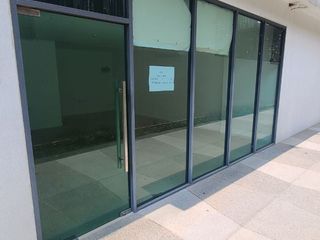 For sale office in Bang Lamung, Chonburi