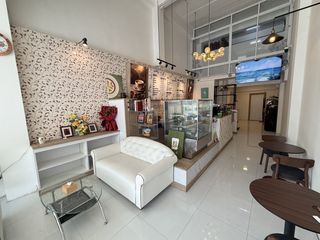 For sale 4 bed townhouse in East Pattaya, Pattaya