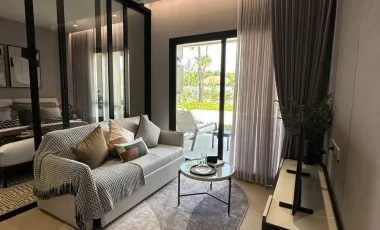 For sale 1 bed condo in Thalang, Phuket