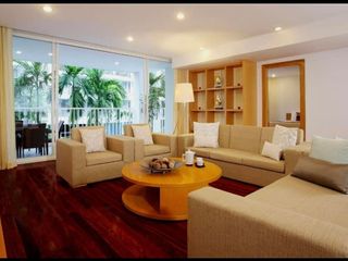 For rent 4 bed hotel in Watthana, Bangkok