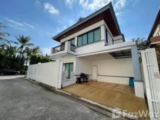 For sale 3 bed house in Mueang Phuket, Phuket